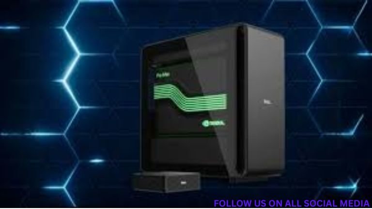 Dell Pro Max Desktop